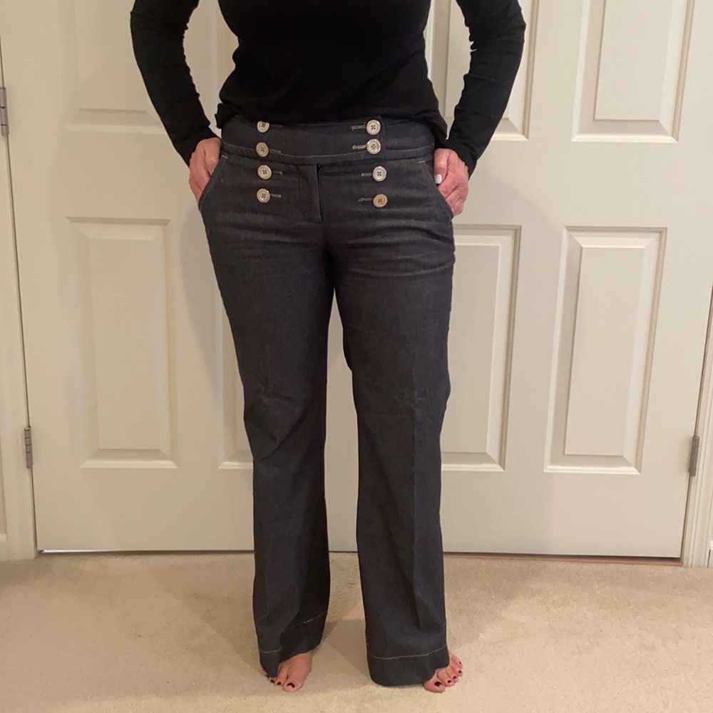 Kenar Jeans